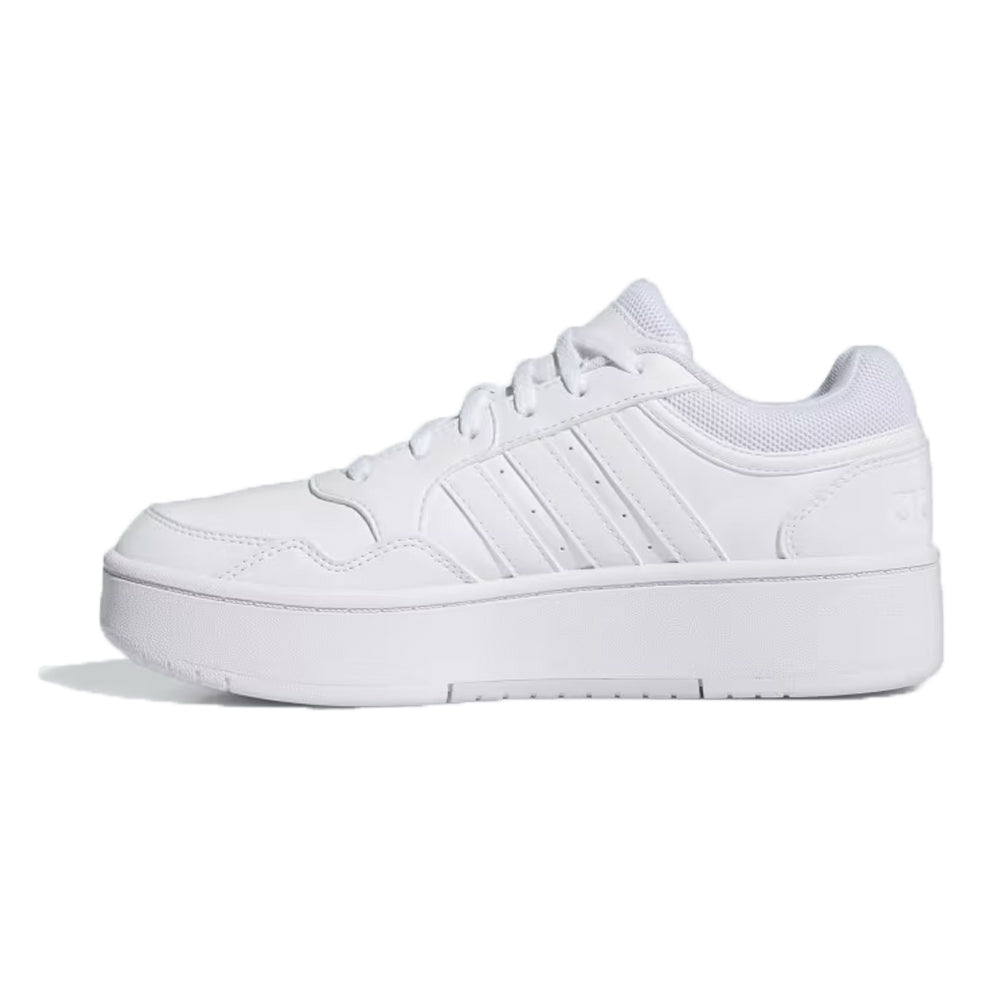 ZAPATILLAS ADIDAS MUJER HOOPS 3.0 BOLD