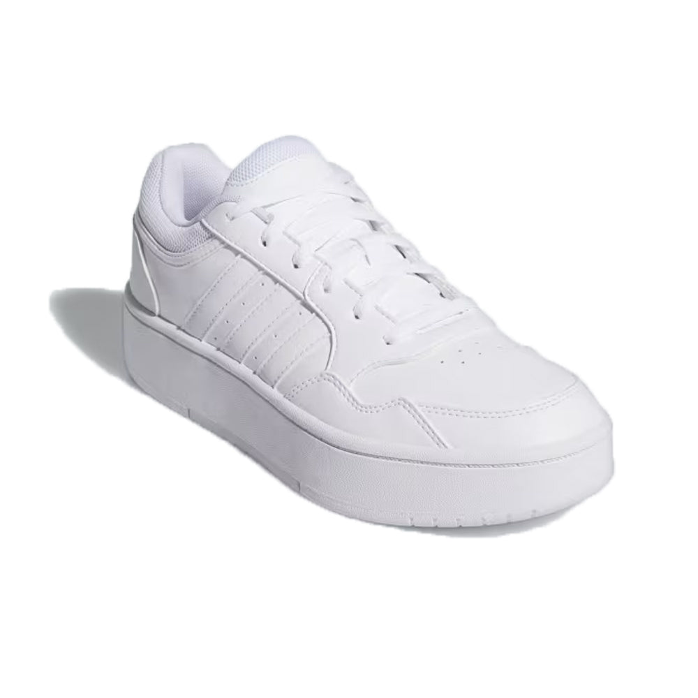 ZAPATILLAS ADIDAS MUJER HOOPS 3.0 BOLD