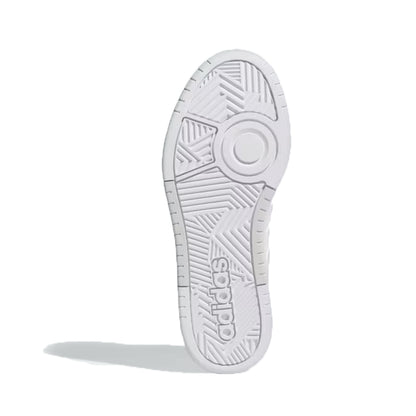 ZAPATILLAS ADIDAS MUJER HOOPS 3.0 BOLD