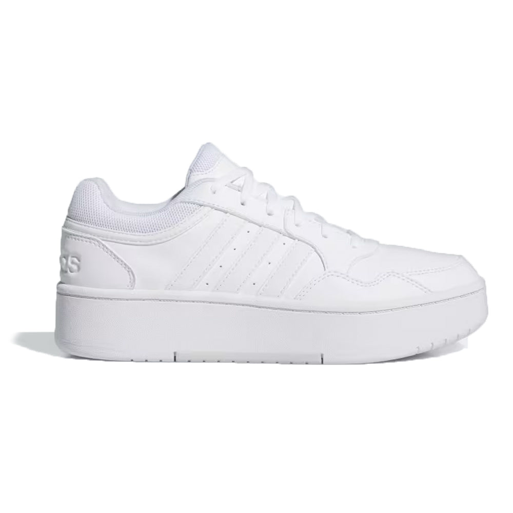 ZAPATILLAS ADIDAS MUJER HOOPS 3.0 BOLD