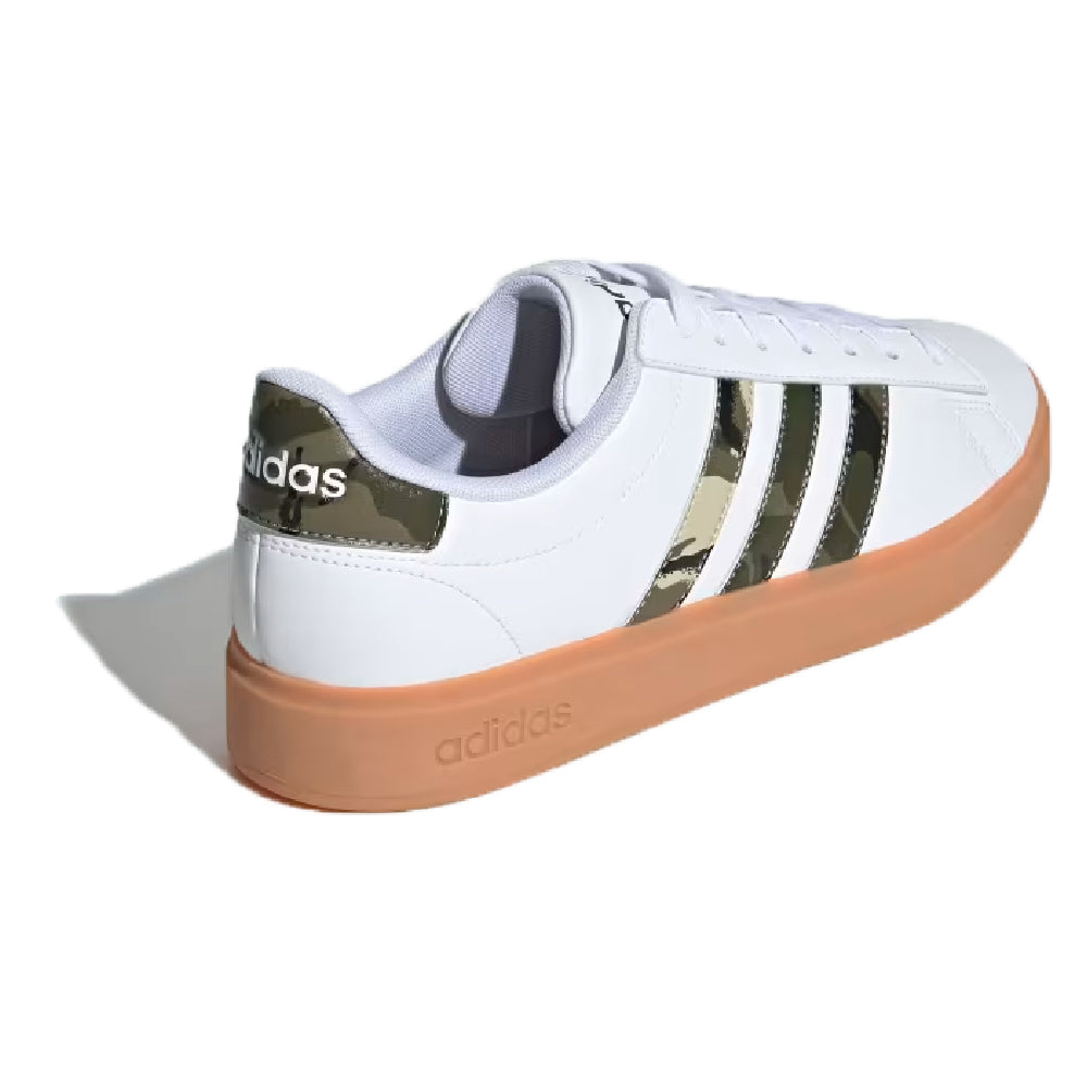 ZAPATILLAS ADIDAS HOMBRE GRAND COURT 2.0