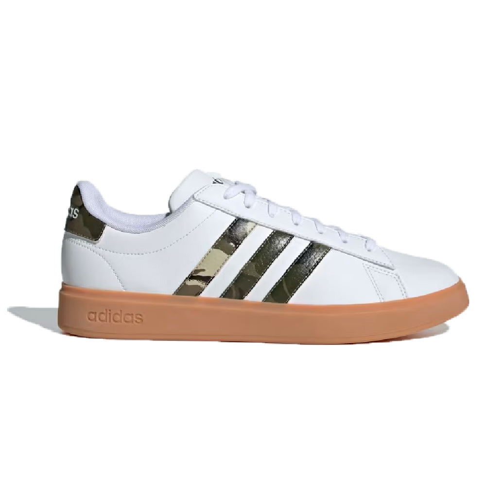 ZAPATILLAS ADIDAS HOMBRE GRAND COURT 2.0