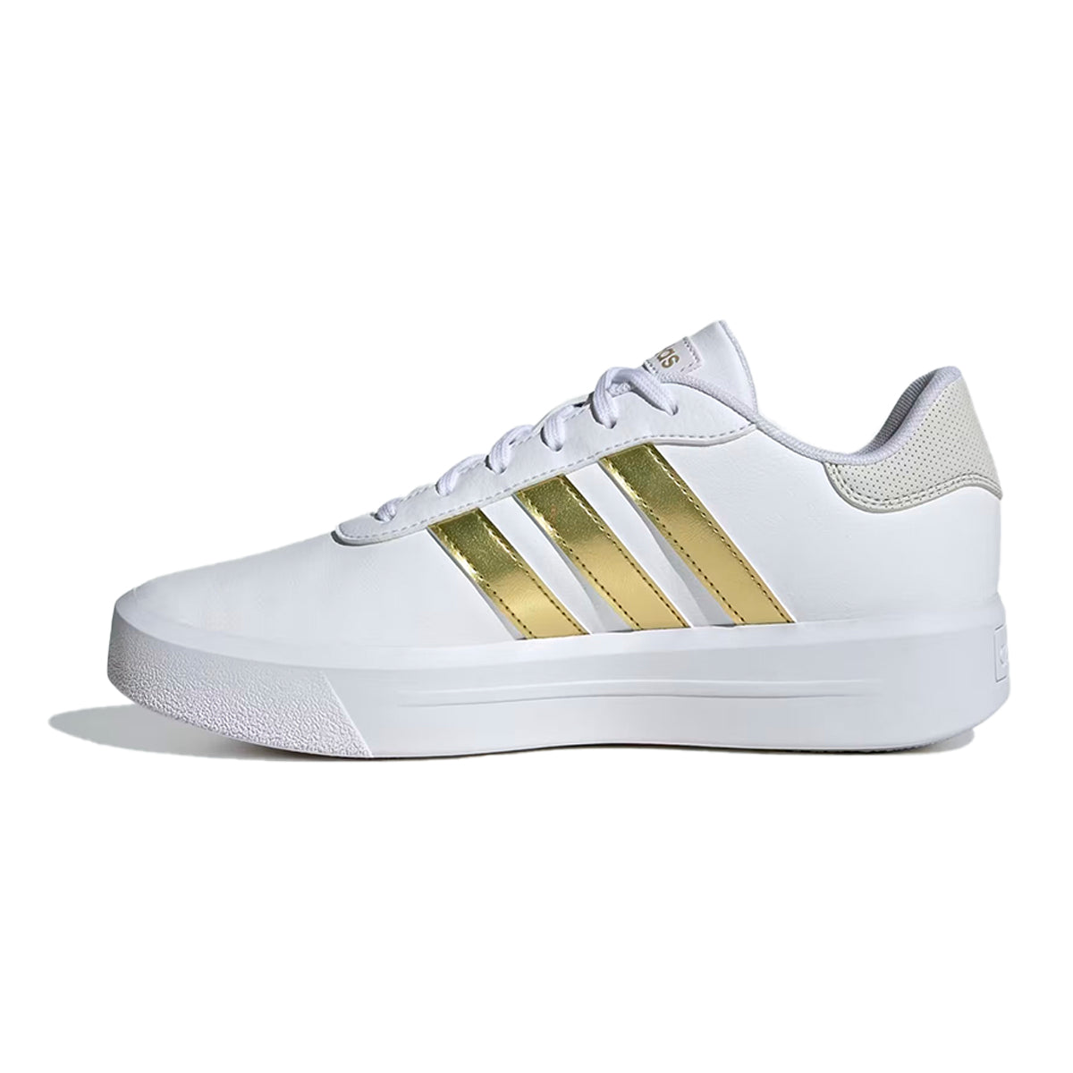 ZAPATILLAS ADIDAS MUJER COURT PLATFORM
