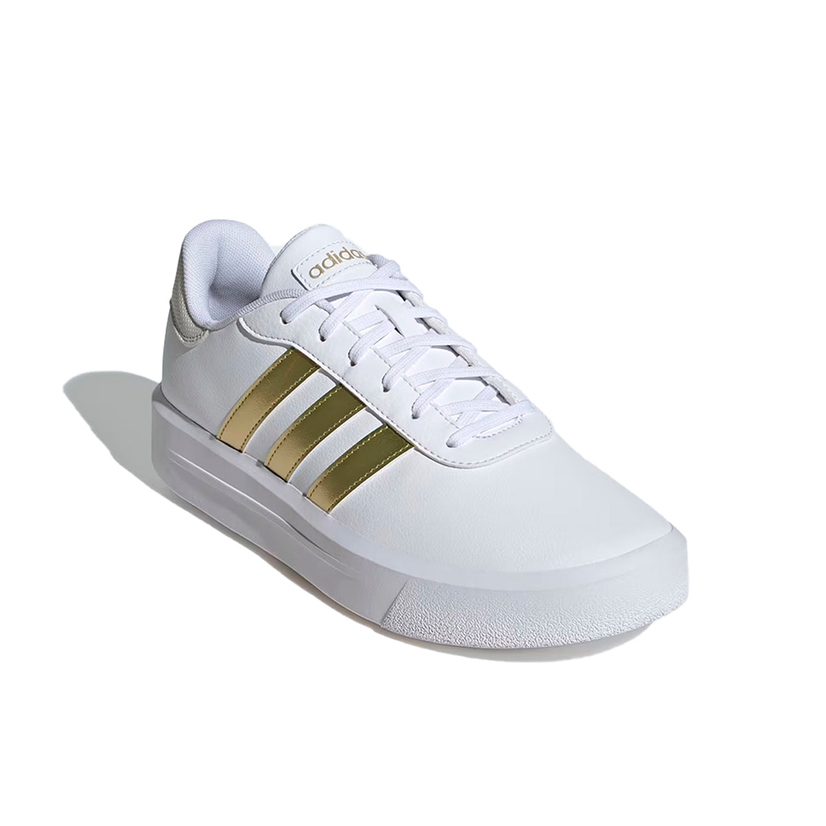 ZAPATILLAS ADIDAS MUJER COURT PLATFORM