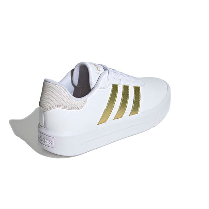 ZAPATILLAS ADIDAS MUJER COURT PLATFORM