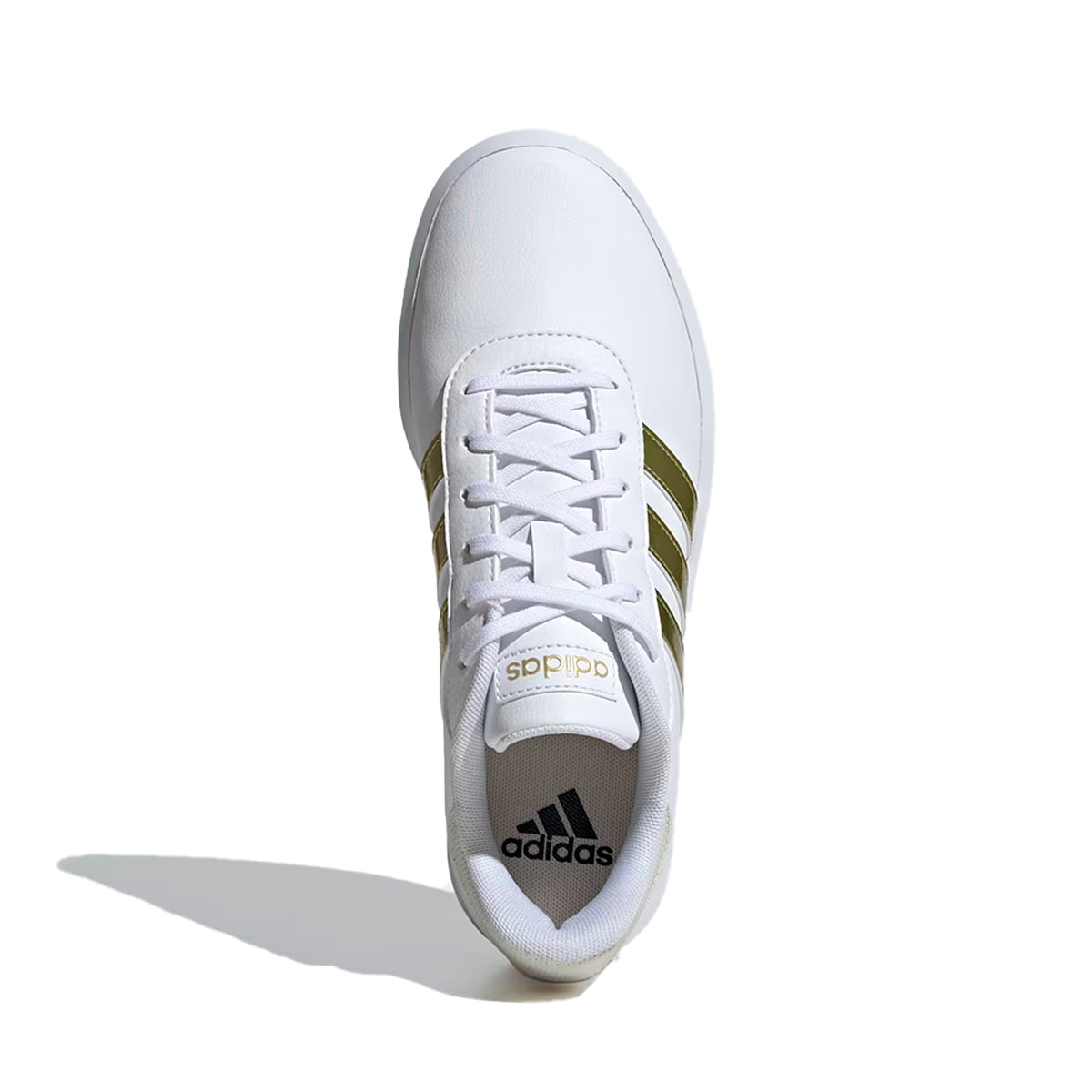 ZAPATILLAS ADIDAS MUJER COURT PLATFORM