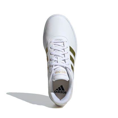 ZAPATILLAS ADIDAS MUJER COURT PLATFORM
