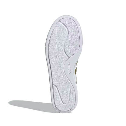 ZAPATILLAS ADIDAS MUJER COURT PLATFORM
