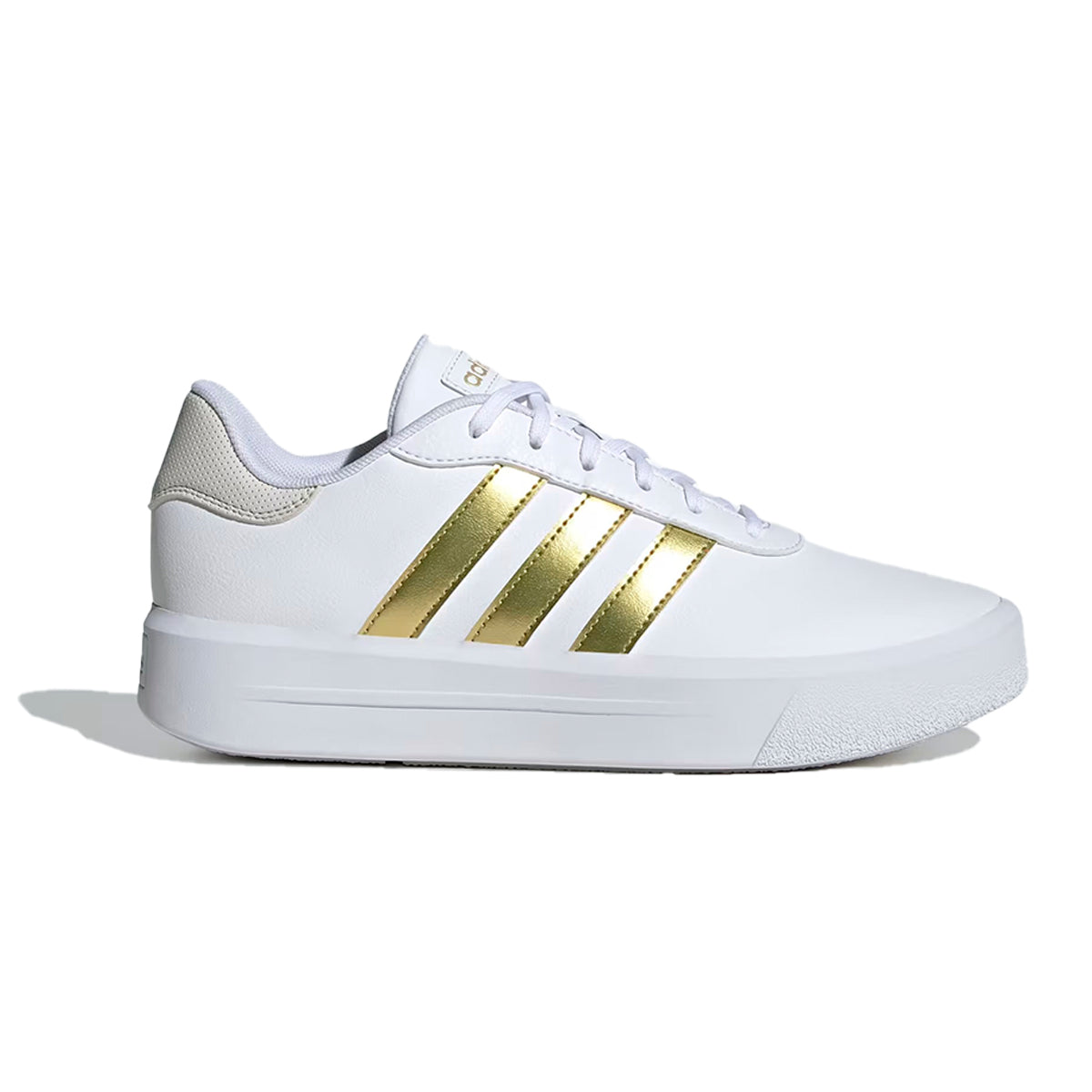 ZAPATILLAS ADIDAS MUJER COURT PLATFORM