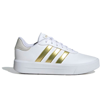 ZAPATILLAS ADIDAS MUJER COURT PLATFORM