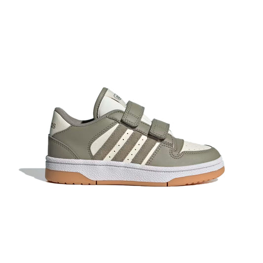 ZAPATILLAS ADIDAS PRE ESCOLAR BREAK START EL CF C