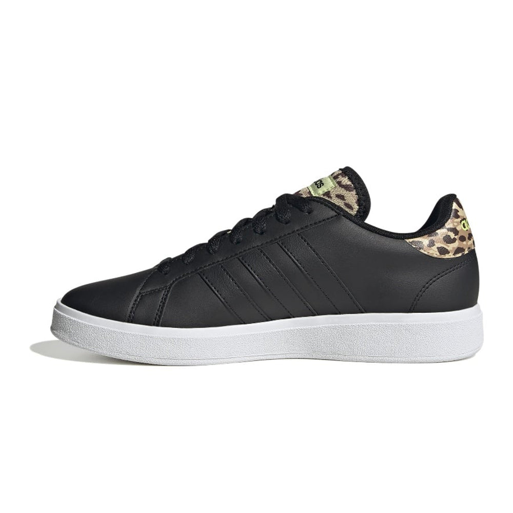 ZAPATILLAS ADIDAS MUJER GRAND COURT BASE 2.0