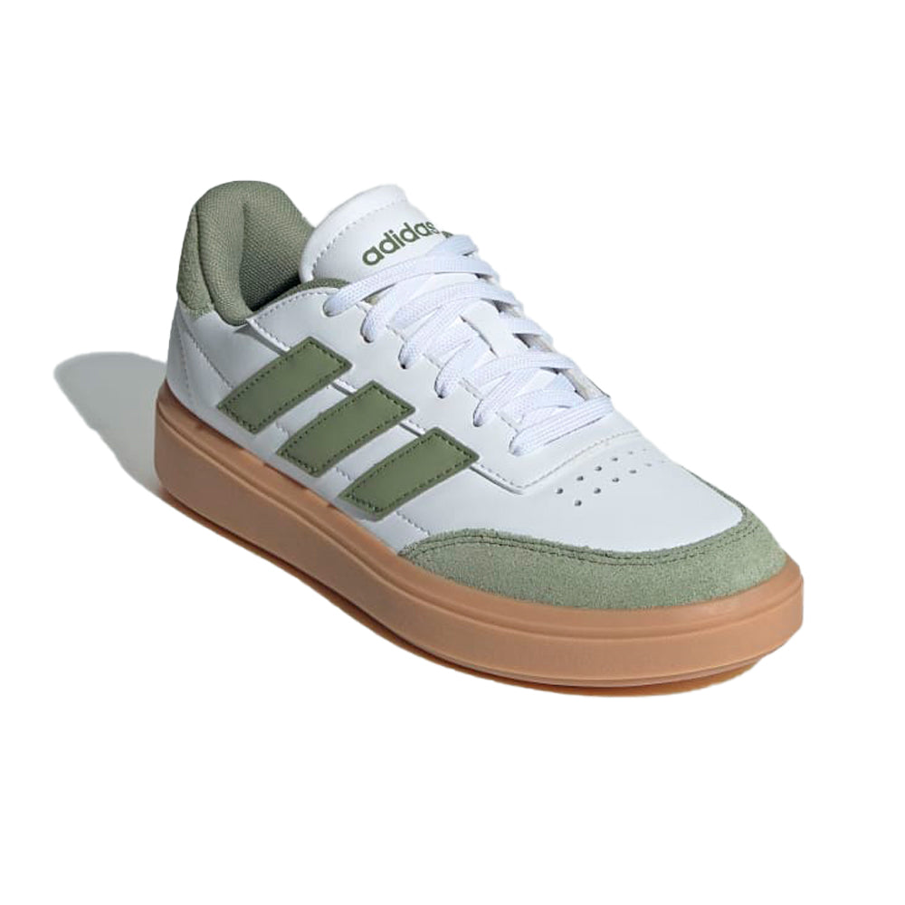 ZAPATILLAS ADIDAS JUNIOR COURTBLOCK