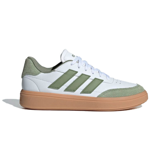 ZAPATILLAS ADIDAS JUNIOR COURTBLOCK