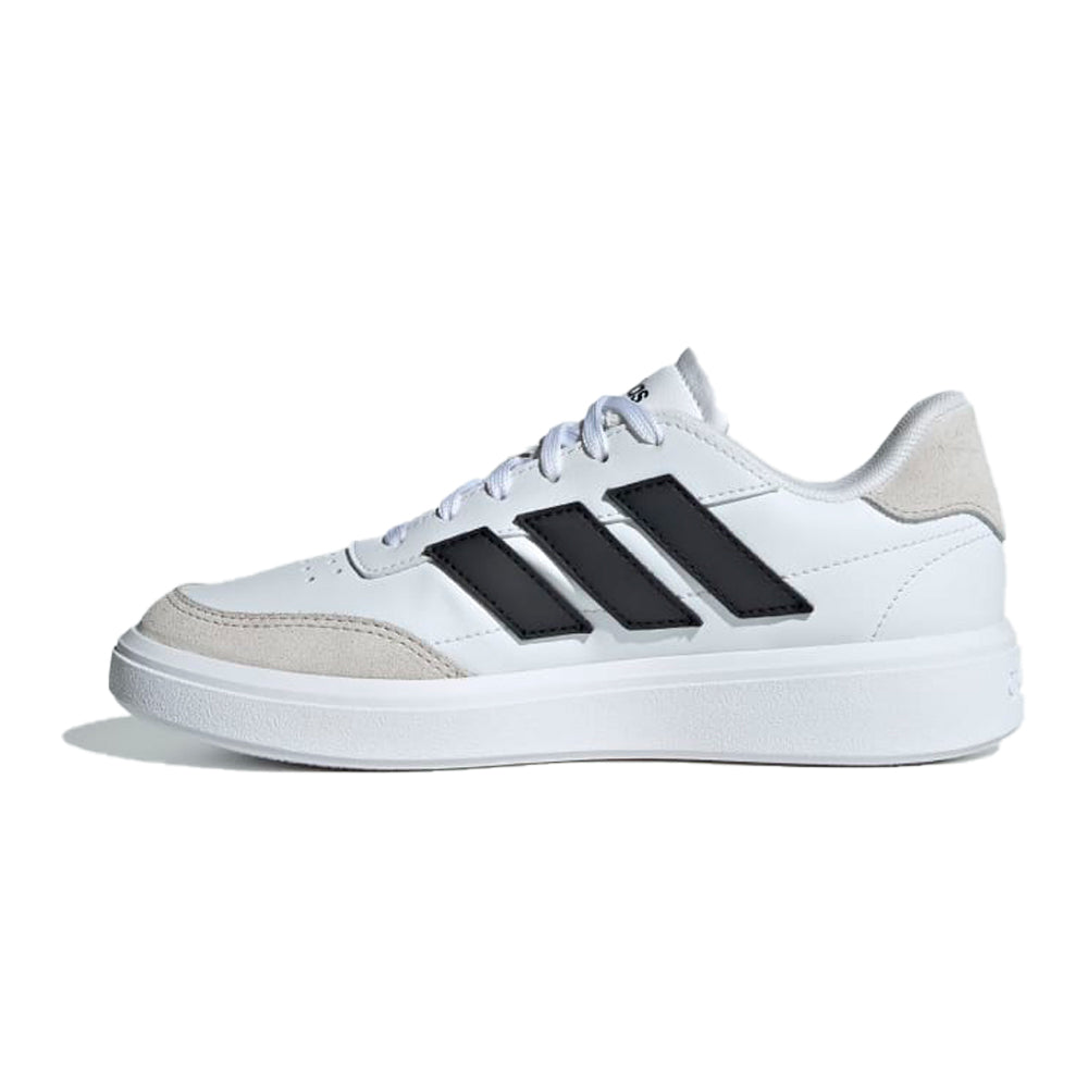 ZAPATILLAS ADIDAS JUNIOR COURTBLOCK