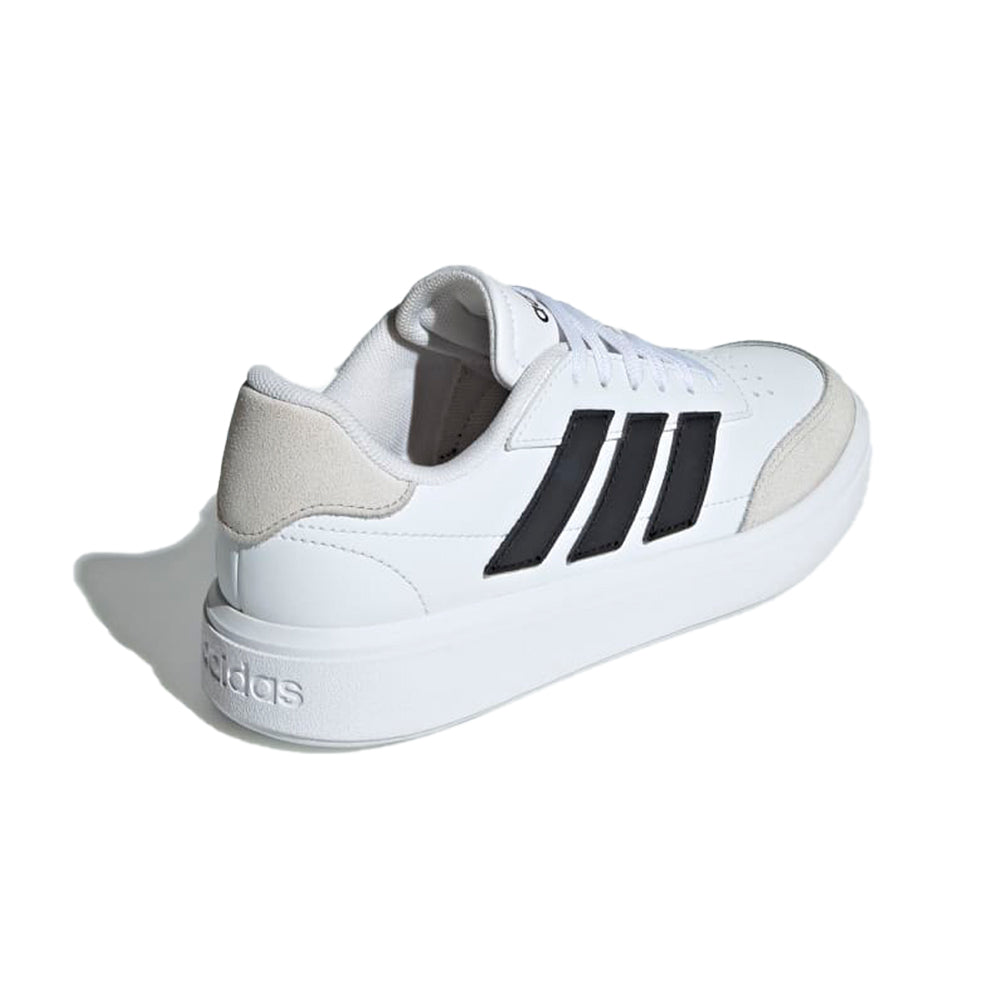 ZAPATILLAS ADIDAS JUNIOR COURTBLOCK