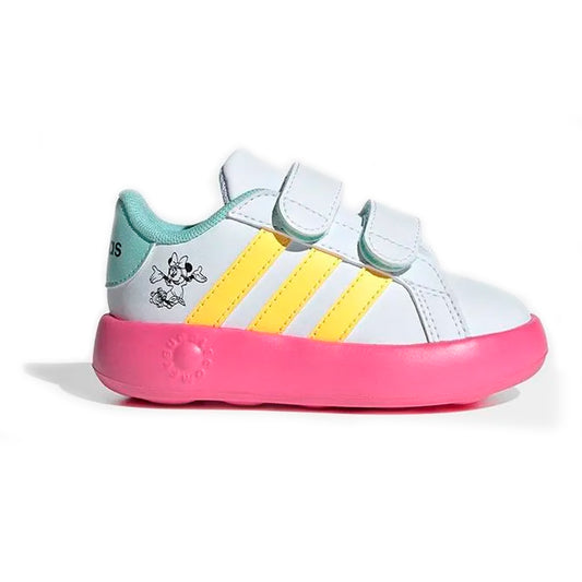 ZAPATILLAS ADIDAS GRAND COURT MINNIE CF