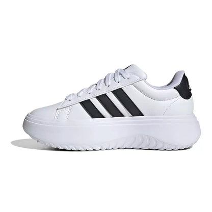 ZAPATILLAS ADIDAS MUJER GRAND COURT PLATFORM