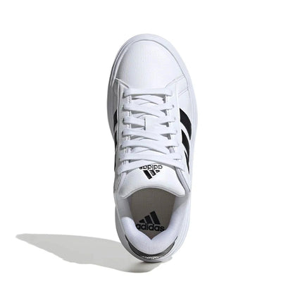 ZAPATILLAS ADIDAS MUJER GRAND COURT PLATFORM
