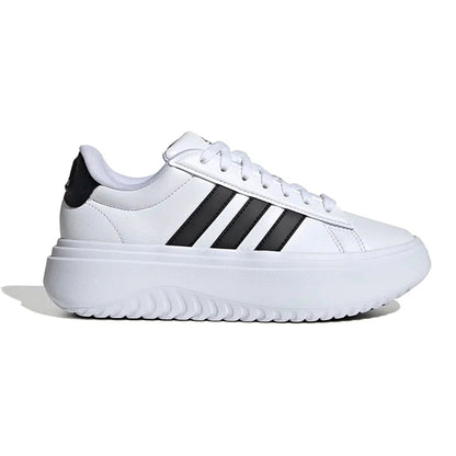 ZAPATILLAS ADIDAS MUJER GRAND COURT PLATFORM