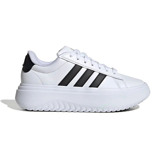 ZAPATILLAS ADIDAS MUJER GRAND COURT PLATFORM