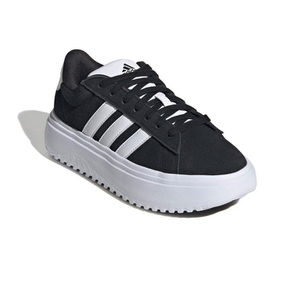 ZAPATILLAS ADIDAS MUJER GRAND COURT PLATFORM