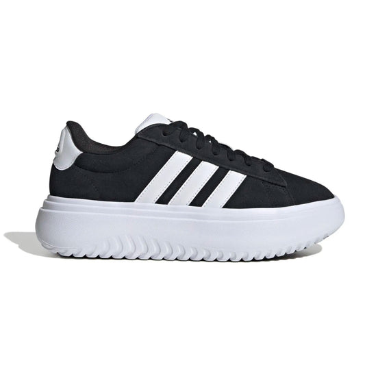 ZAPATILLAS ADIDAS MUJER GRAND COURT PLATFORM
