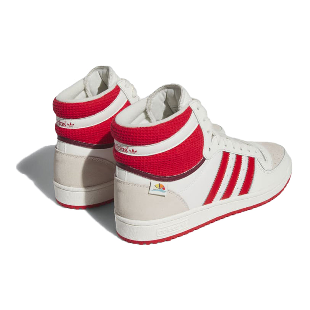 ZAPATILLAS ADIDAS HOMBRE TOP TEN RB