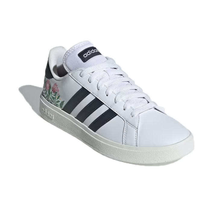Js1321 ZAPATILLAS ADIDAS MUJER GRAND COURT BASE 2.0 – New Support | Tienda de ...