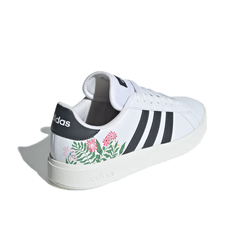 Js1321 ZAPATILLAS ADIDAS MUJER GRAND COURT BASE 2.0 – New Support | Tienda de ...
