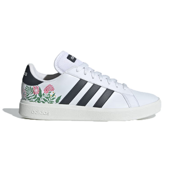 Js1321 ZAPATILLAS ADIDAS MUJER GRAND COURT BASE 2.0 – New Support | Tienda de ...