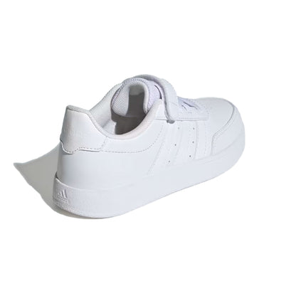 ZAPATILLAS ADIDAS PRE ESCOLAR BREAKNET 2.0