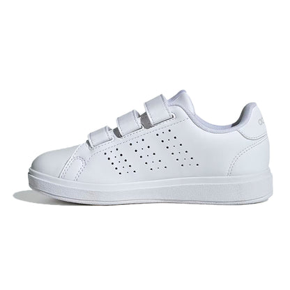 ZAPATILLAS ADIDAS PRE ESCOLAR ADVANTAGE BASE 2.0