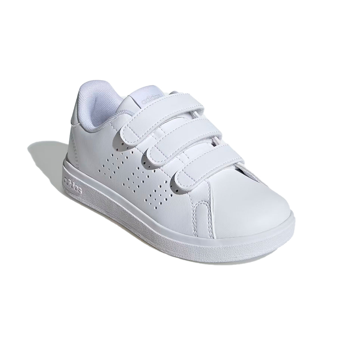 ZAPATILLAS ADIDAS PRE ESCOLAR ADVANTAGE BASE 2.0
