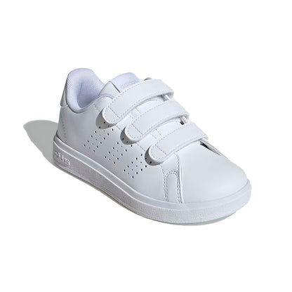 ZAPATILLAS ADIDAS PRE ESCOLAR ADVANTAGE BASE 2.0