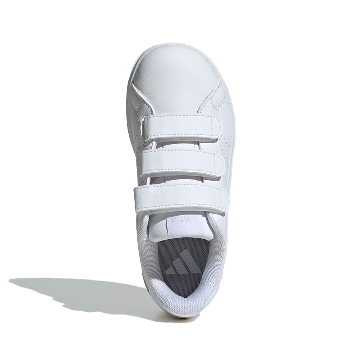 ZAPATILLAS ADIDAS PRE ESCOLAR ADVANTAGE BASE 2.0