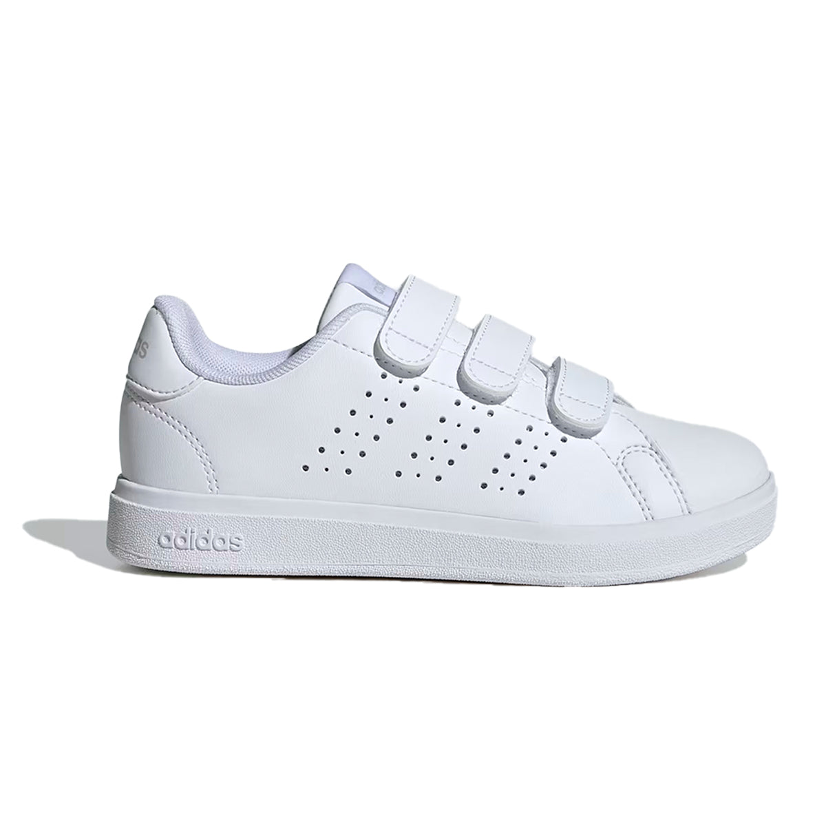 ZAPATILLAS ADIDAS PRE ESCOLAR ADVANTAGE BASE 2.0