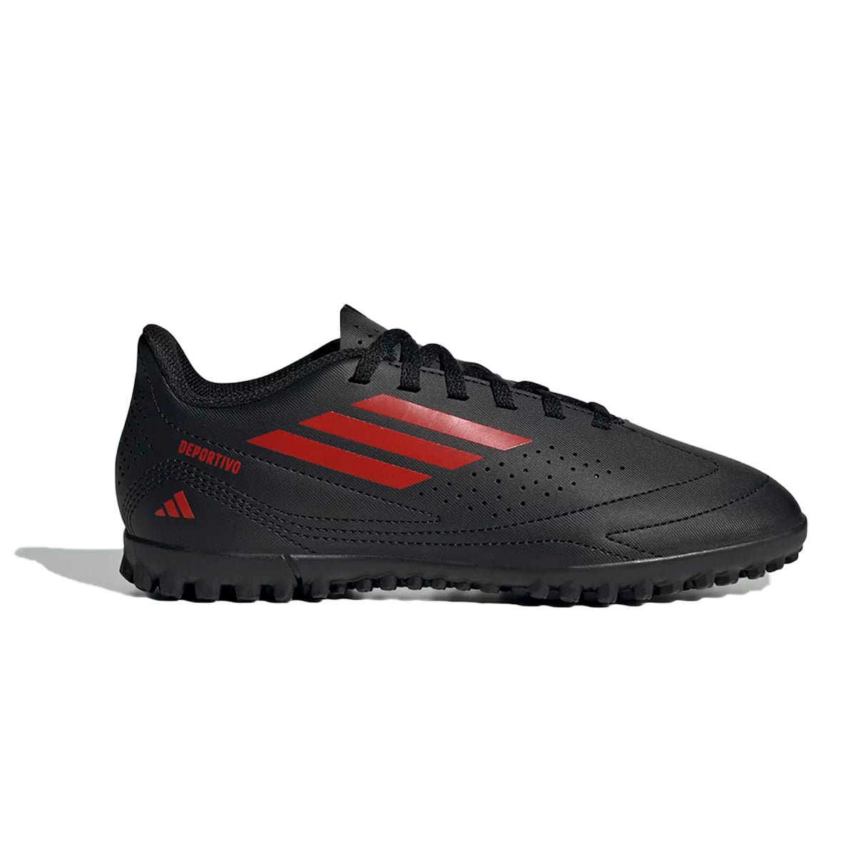 ZAPATILLAS ADIDAS JUNIOR DEPORTIVO III TF