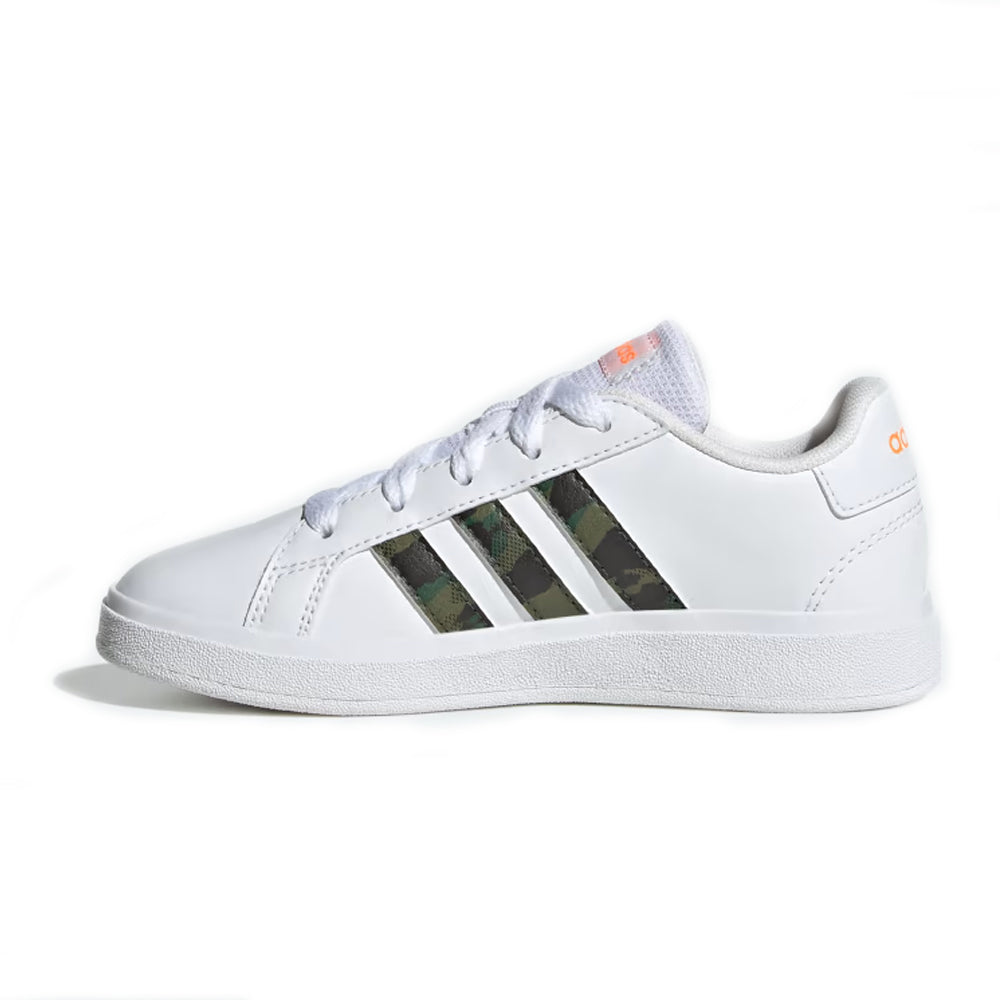 ZAPATILLAS ADIDAS JUNIOR GRAND COURT LIFESTYLE