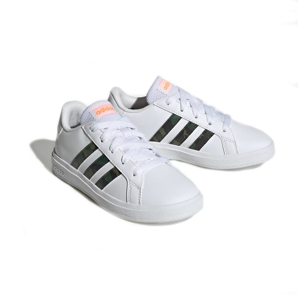 ZAPATILLAS ADIDAS JUNIOR GRAND COURT LIFESTYLE