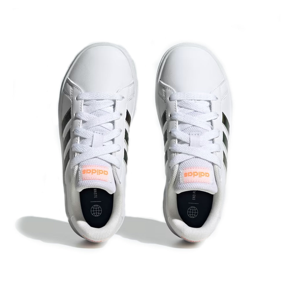 ZAPATILLAS ADIDAS JUNIOR GRAND COURT LIFESTYLE