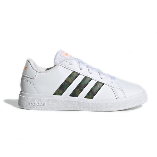 ZAPATILLAS ADIDAS JUNIOR GRAND COURT LIFESTYLE