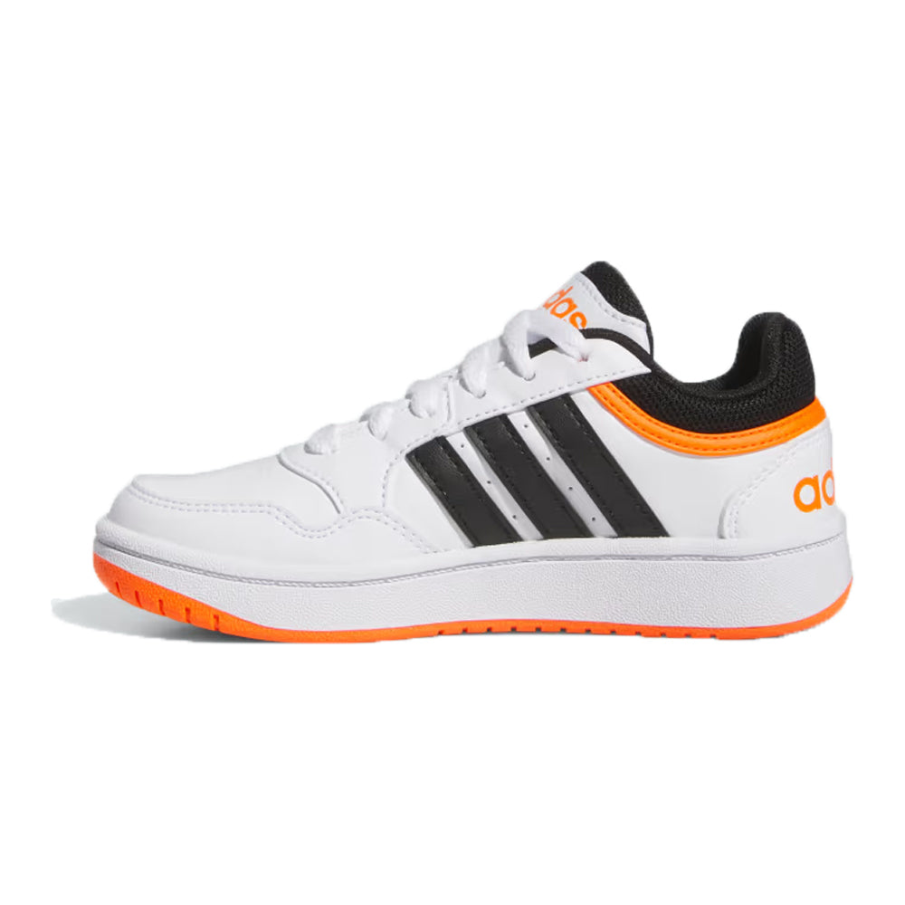 ZAPATILLAS ADIDAS JUNIOR HOOPS 3.0 K