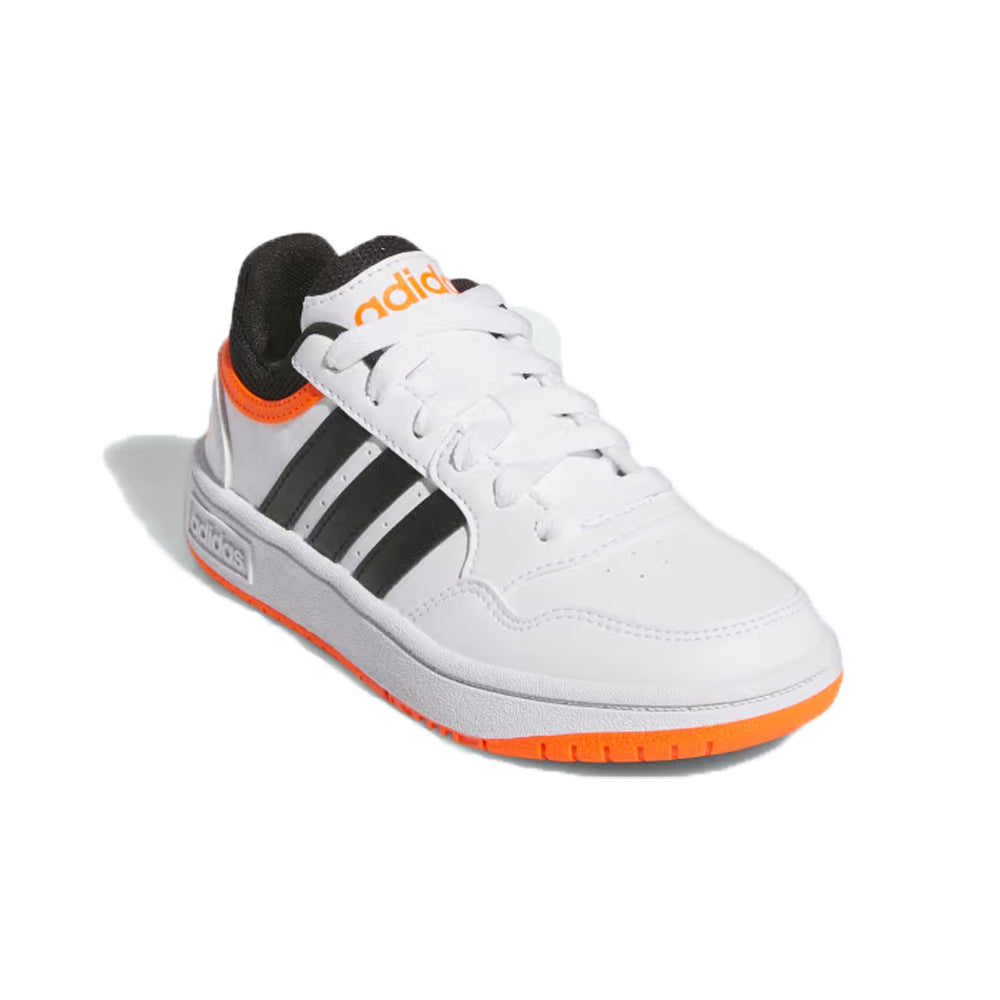 ZAPATILLAS ADIDAS JUNIOR HOOPS 3.0 K