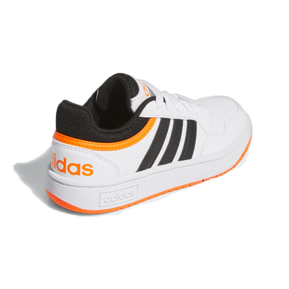 ZAPATILLAS ADIDAS JUNIOR HOOPS 3.0 K