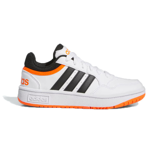 ZAPATILLAS ADIDAS JUNIOR HOOPS 3.0 K