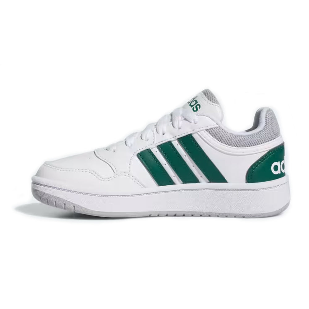 ZAPATILLAS ADIDAS JUNIOR HOOPS 3.0