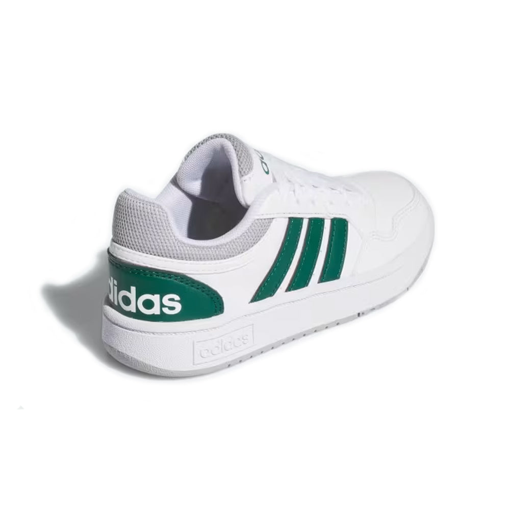 ZAPATILLAS ADIDAS JUNIOR HOOPS 3.0