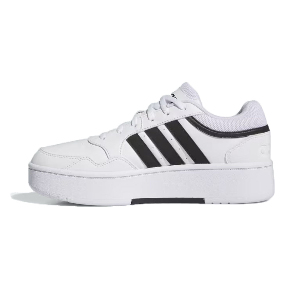 ZAPATILLAS ADIDAS MUJER HOOPS 3.0 BOLD