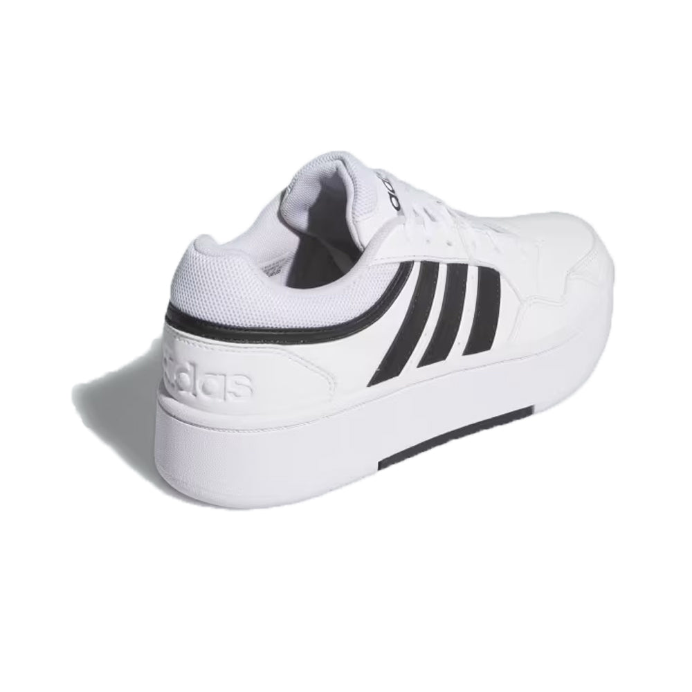 ZAPATILLAS ADIDAS MUJER HOOPS 3.0 BOLD